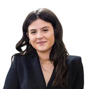 Laureanda in Psicologia presso l'Università di Roma Tor Vergata